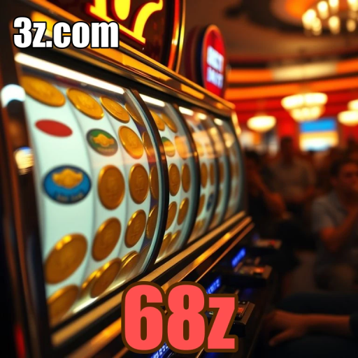 Recursos Exclusivos do Site 68z: Explore o Melhor dos Jogos