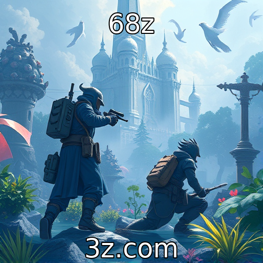 Novas tendências de jogabilidade na indústria de jogos