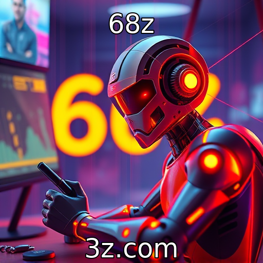 O impacto da inteligência artificial na criação de jogos