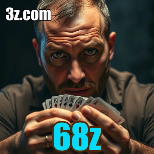 Viva a Experiência do LiveCasino no 68z com Emoção