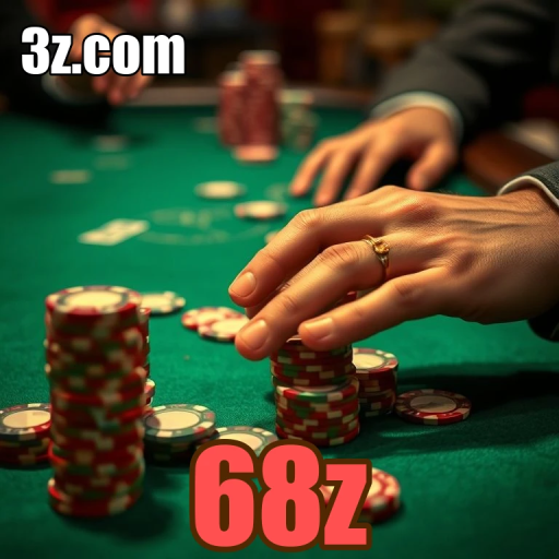 Novidades de Jogos: Explore o Mundo do 68z